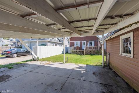 1521 Campbell Street Sandusky OH 44870