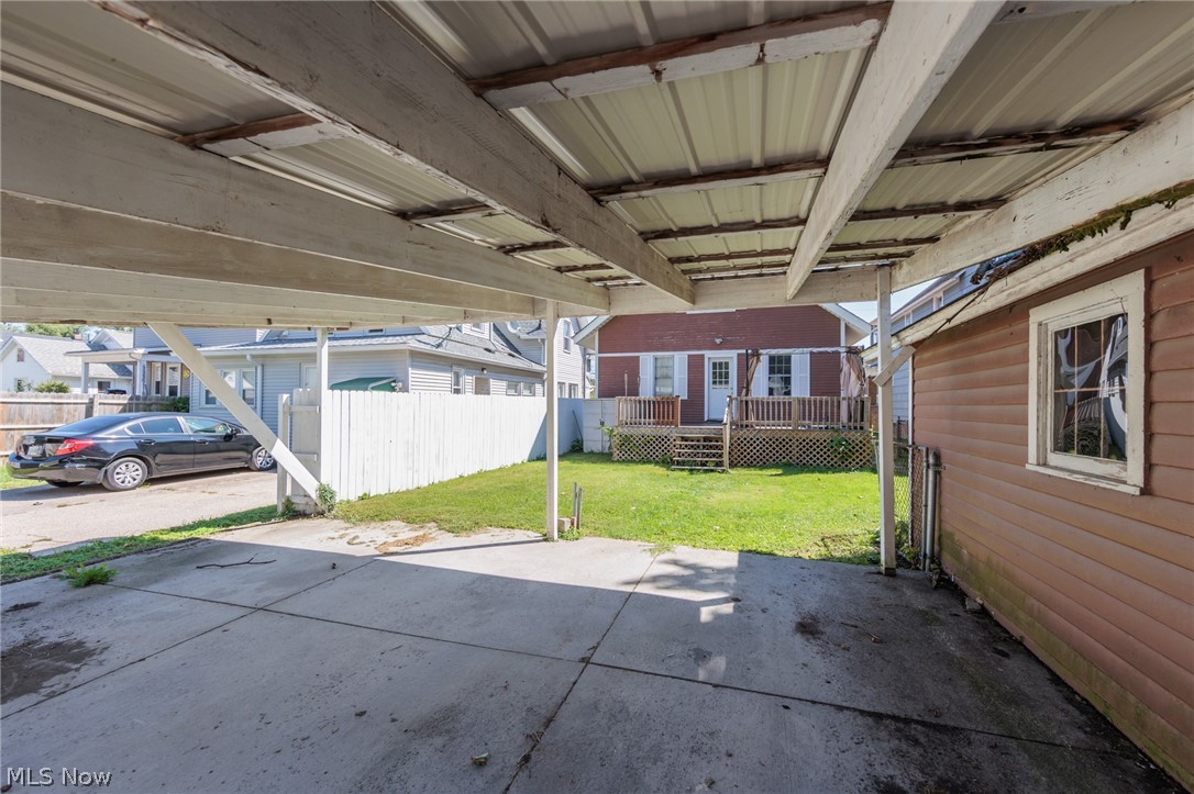 1521 Campbell Street Sandusky OH 44870