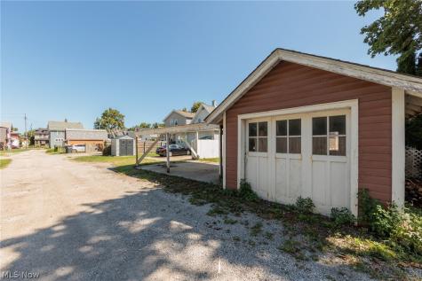 1521 Campbell Street Sandusky OH 44870