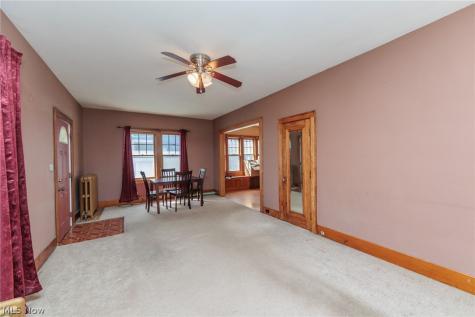 1521 Campbell Street Sandusky OH 44870