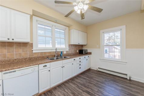 1521 Campbell Street Sandusky OH 44870