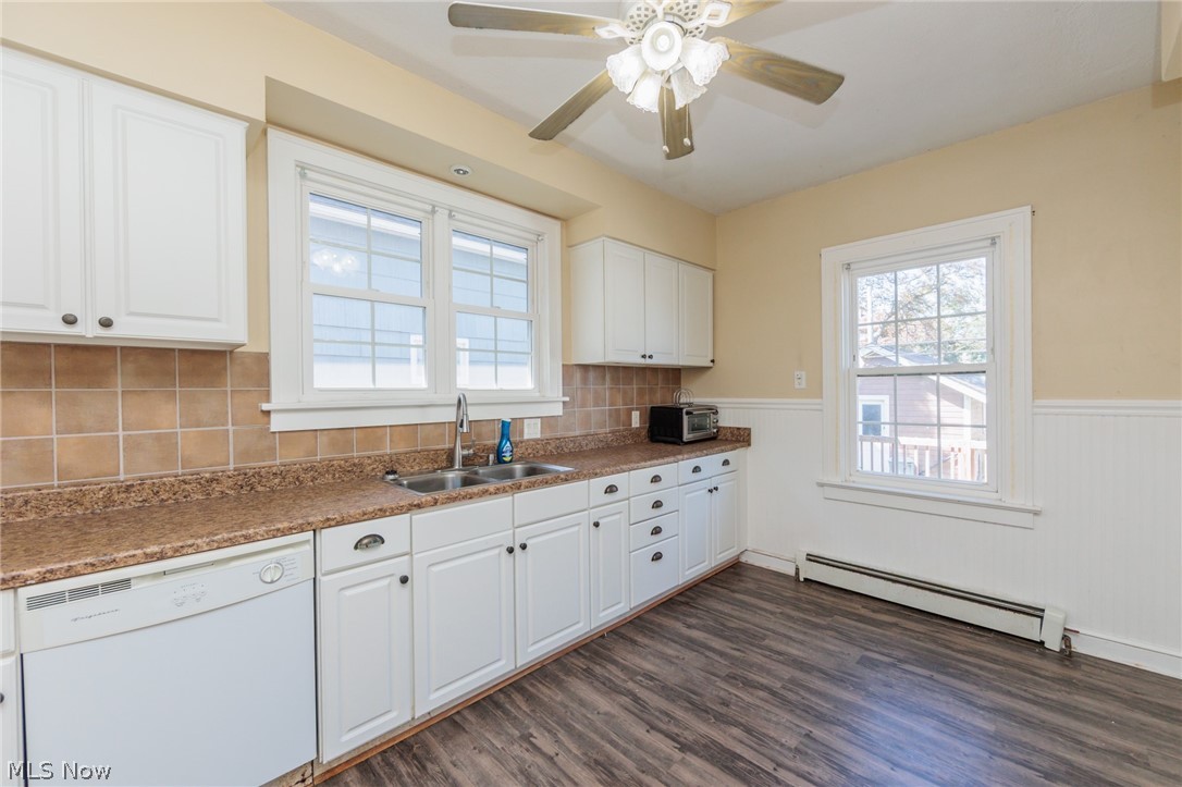 1521 Campbell Street Sandusky OH 44870