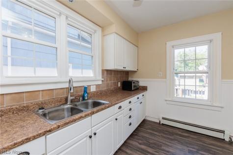1521 Campbell Street Sandusky OH 44870