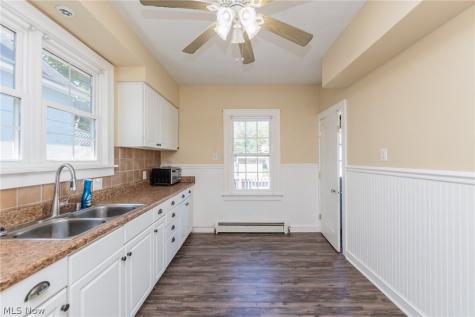 1521 Campbell Street Sandusky OH 44870
