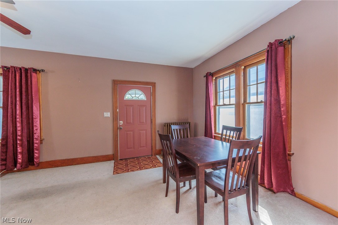 1521 Campbell Street Sandusky OH 44870