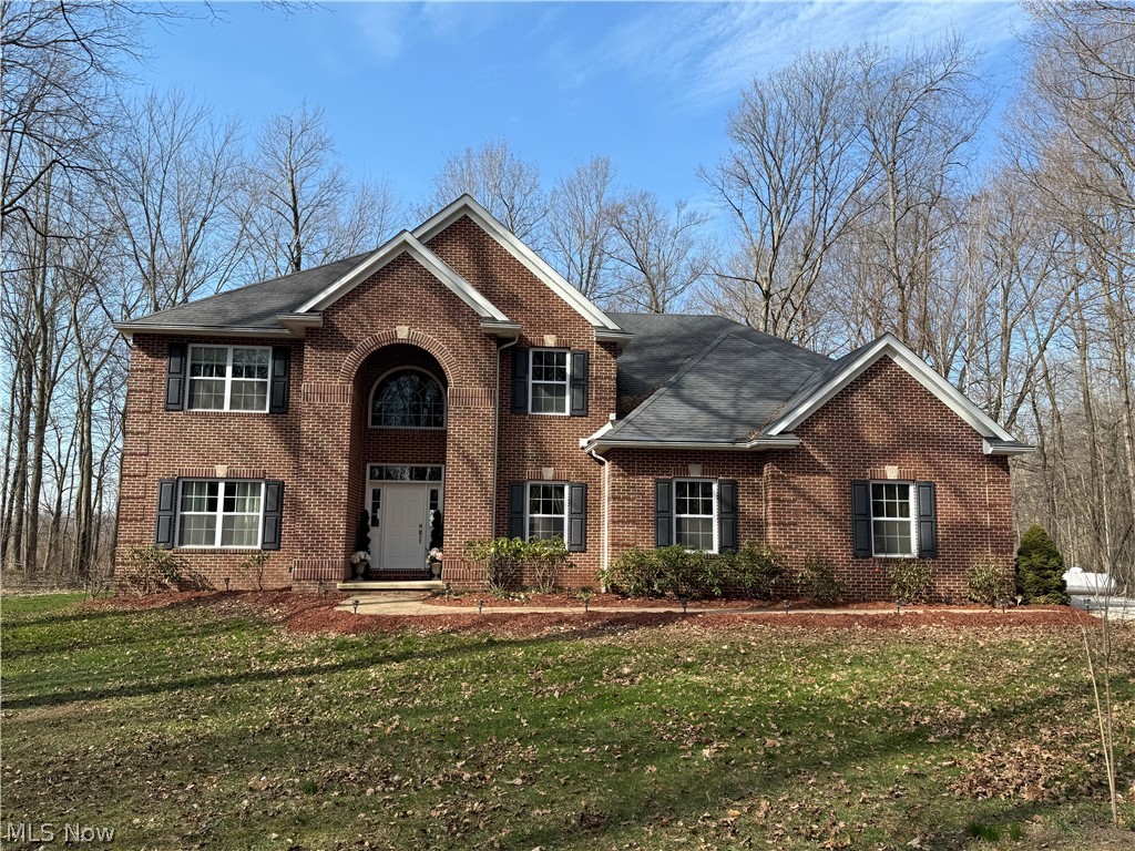 8340 Claus Road Amherst OH 44001