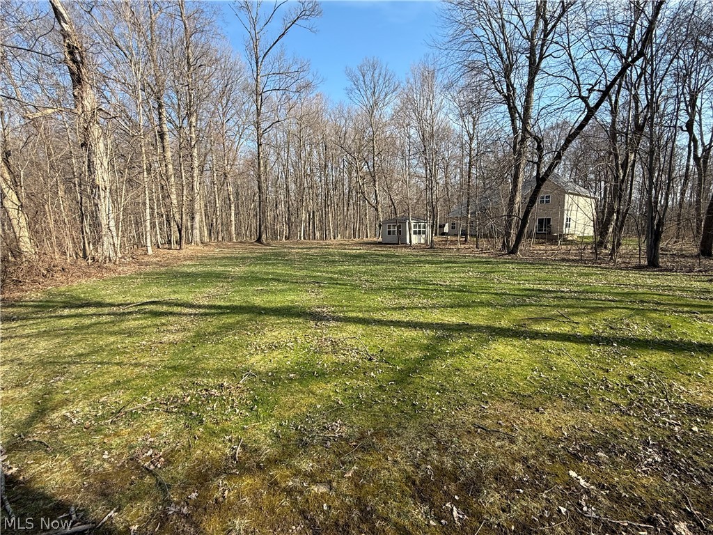 8340 Claus Road Amherst OH 44001