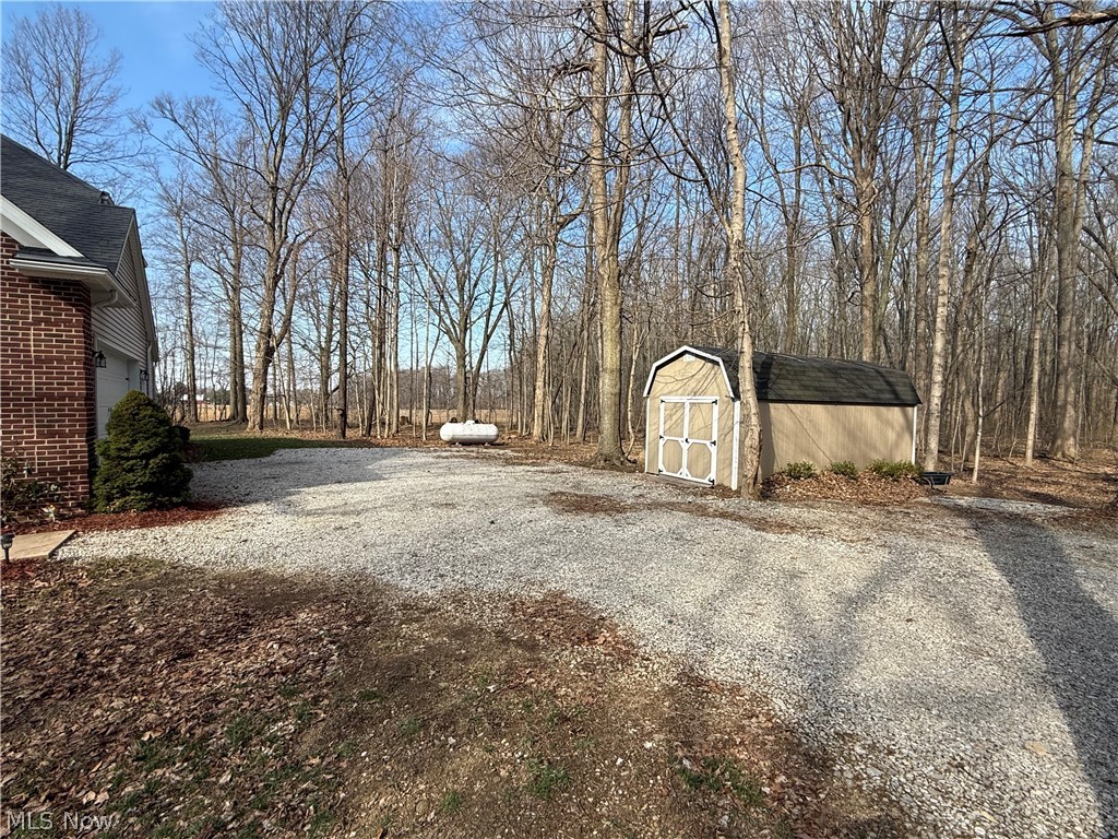 8340 Claus Road Amherst OH 44001