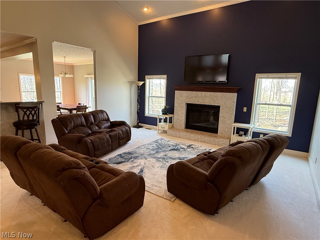8340 Claus Road Amherst OH 44001