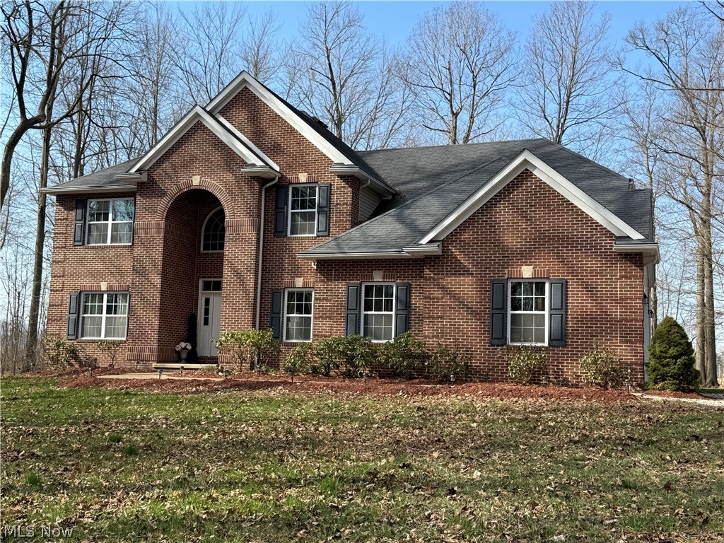8340 Claus Road Amherst OH 44001