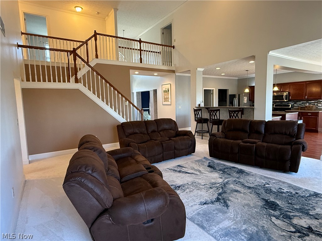 8340 Claus Road Amherst OH 44001