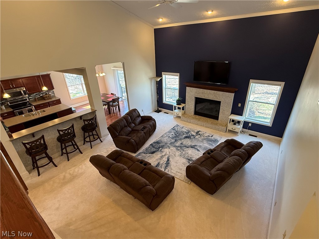 8340 Claus Road Amherst OH 44001