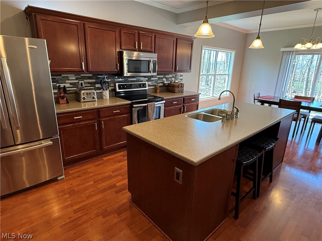 8340 Claus Road Amherst OH 44001