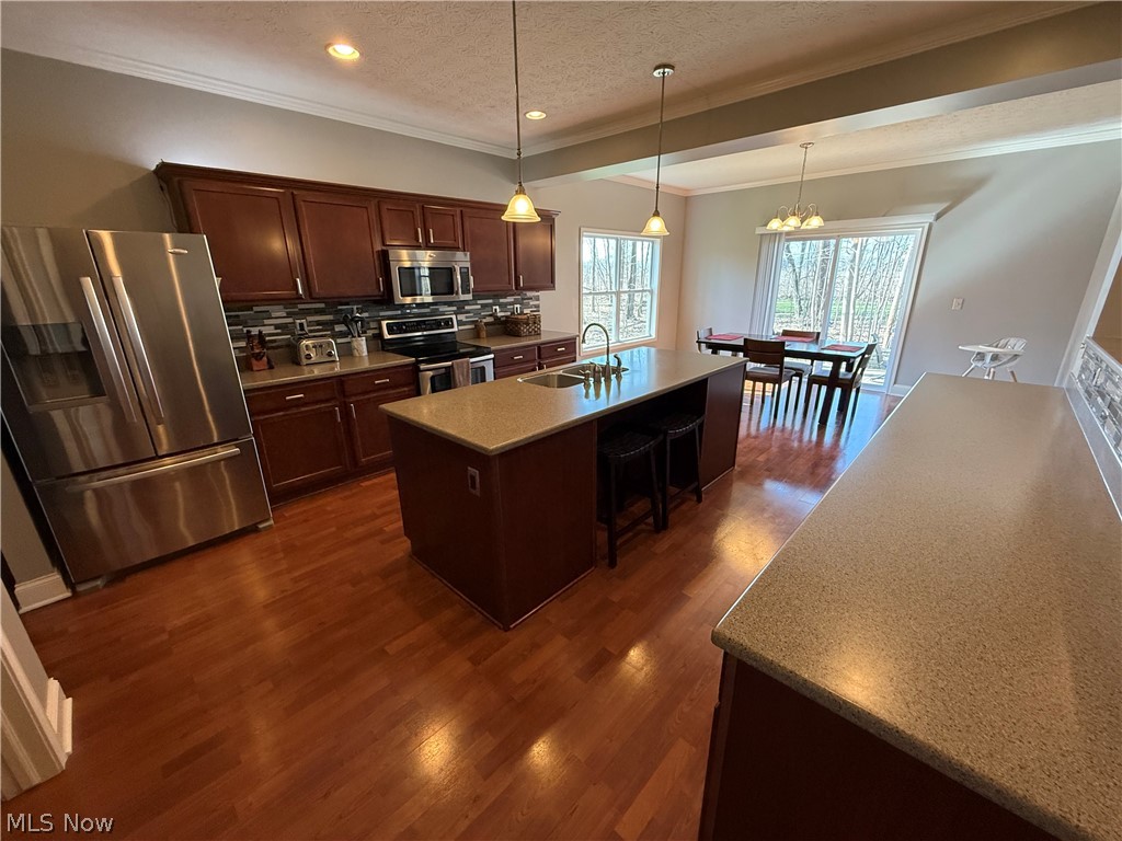 8340 Claus Road Amherst OH 44001