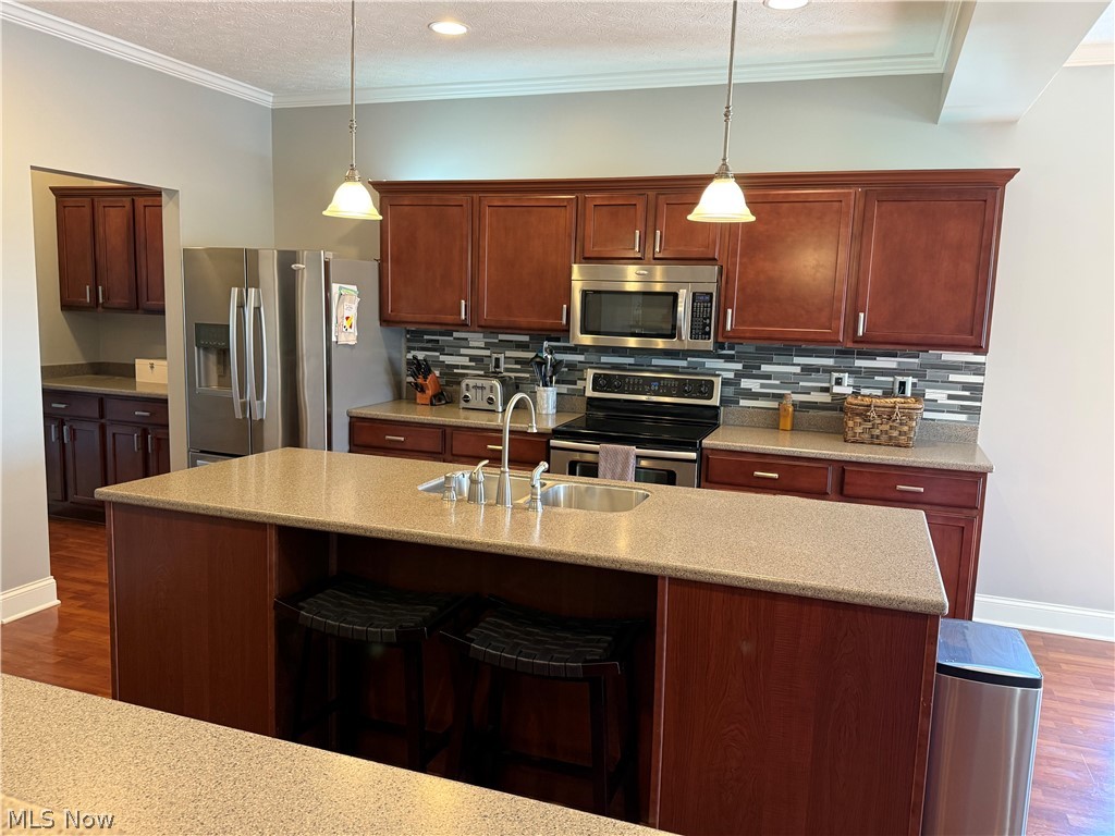 8340 Claus Road Amherst OH 44001