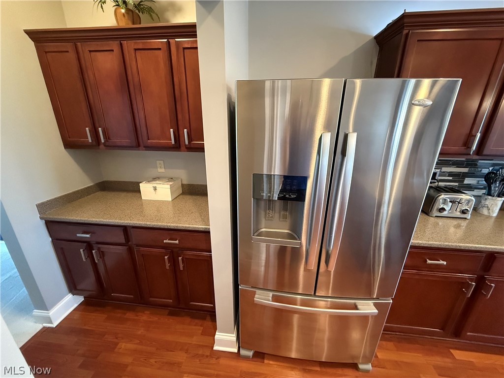 8340 Claus Road Amherst OH 44001