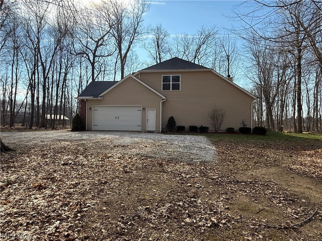 8340 Claus Road Amherst OH 44001
