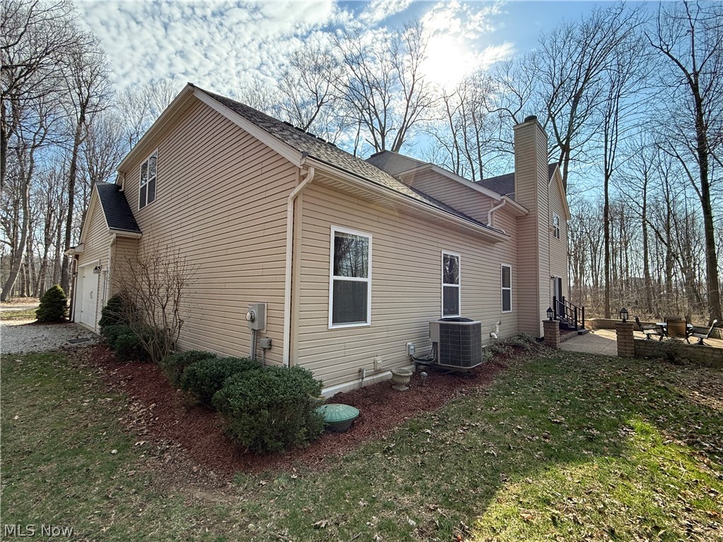 8340 Claus Road Amherst OH 44001