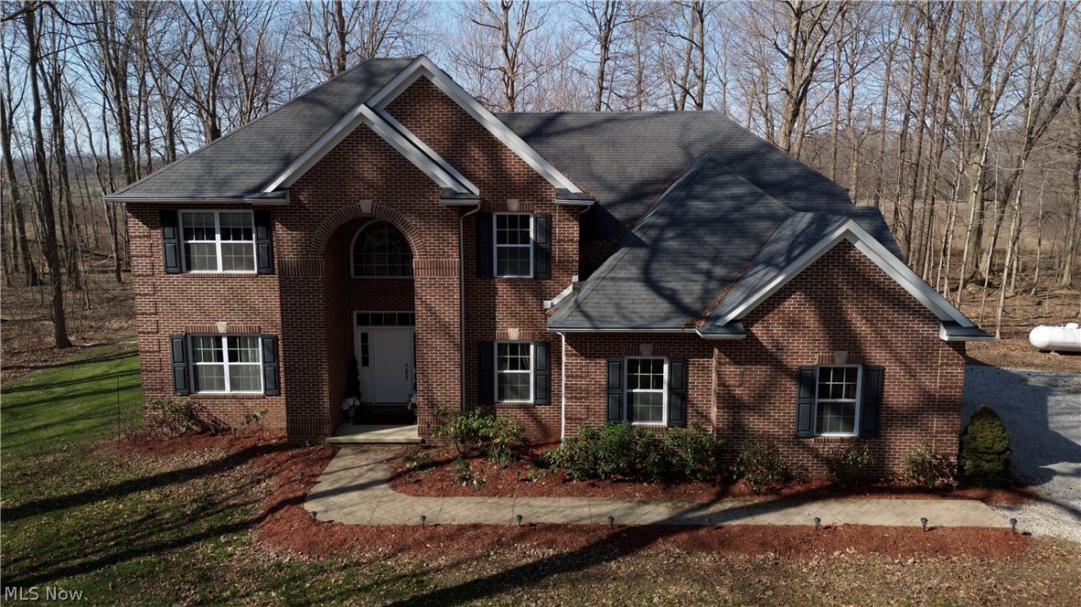 8340 Claus Road Amherst OH 44001