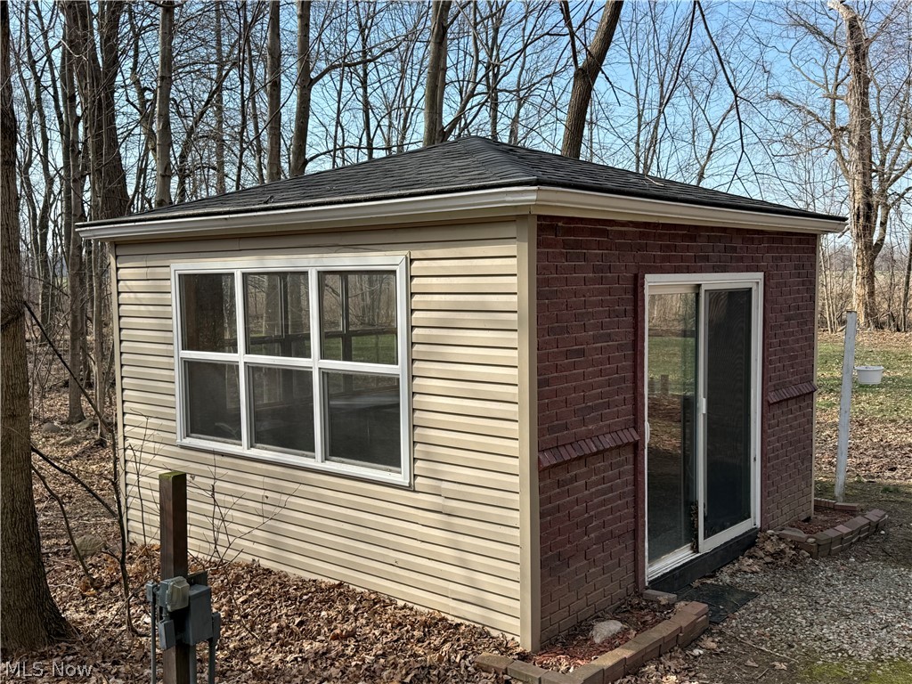 8340 Claus Road Amherst OH 44001