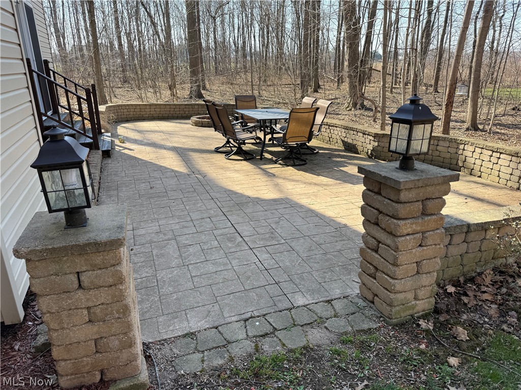 8340 Claus Road Amherst OH 44001