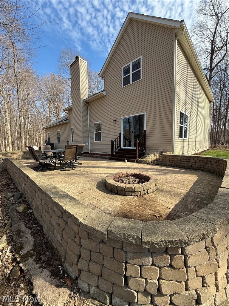 8340 Claus Road Amherst OH 44001
