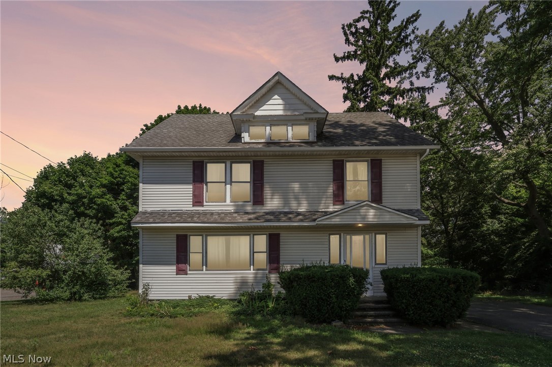 1927 W Prospect Road Ashtabula OH 44004