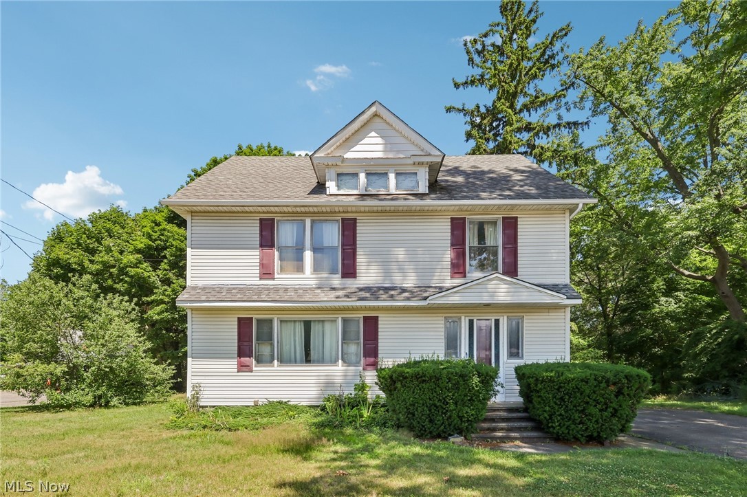 1927 W Prospect Road Ashtabula OH 44004