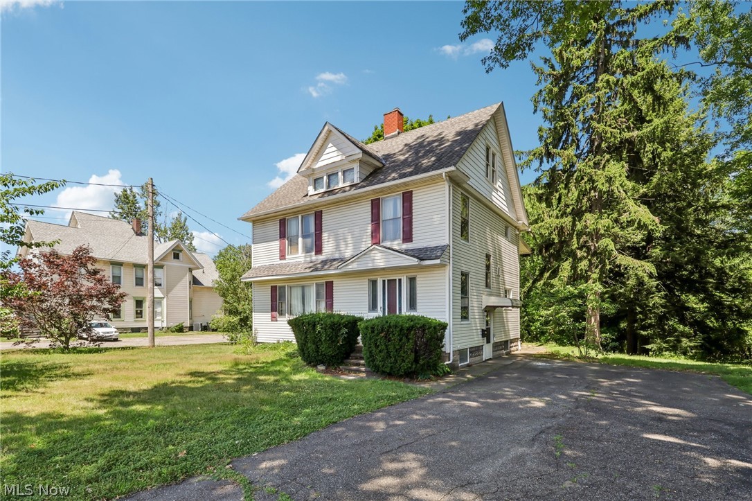 1927 W Prospect Road Ashtabula OH 44004