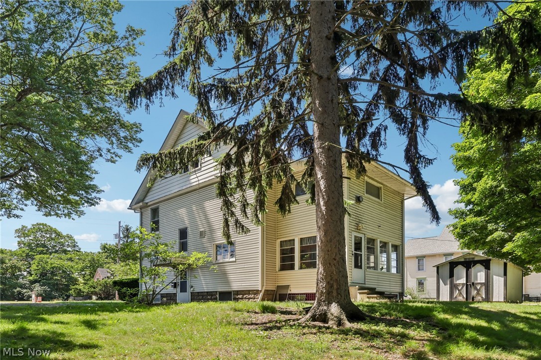 1927 W Prospect Road Ashtabula OH 44004
