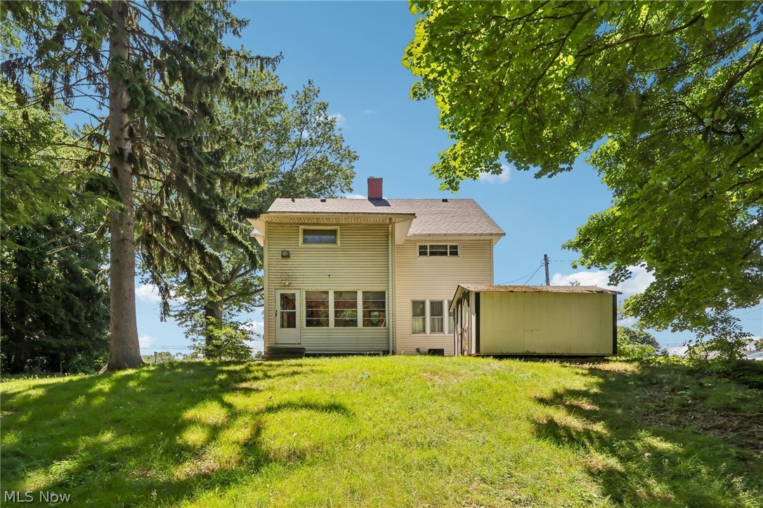 1927 W Prospect Road Ashtabula OH 44004