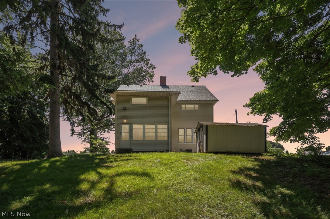 1927 W Prospect Road Ashtabula OH 44004