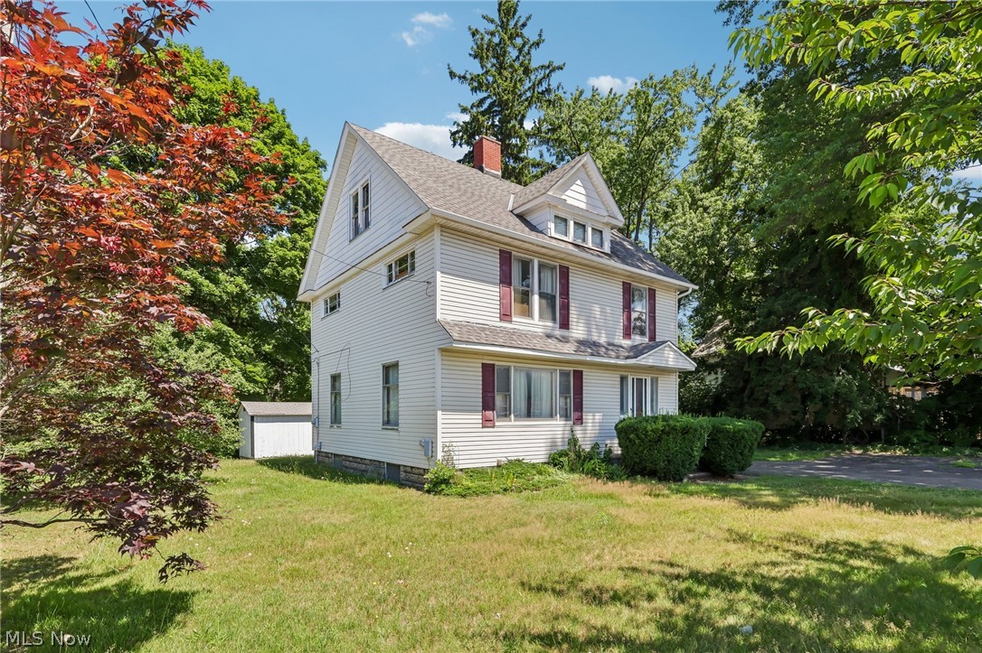 1927 W Prospect Road Ashtabula OH 44004