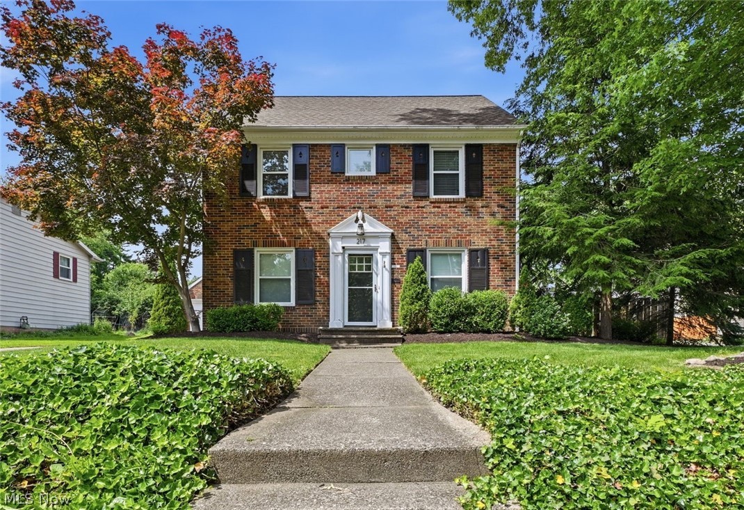 217 Cordelia Street SW North Canton OH 44720