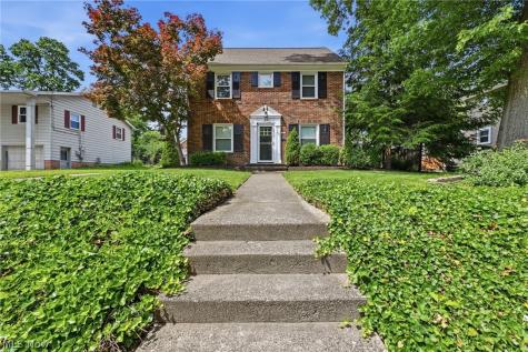217 Cordelia Street SW North Canton OH 44720
