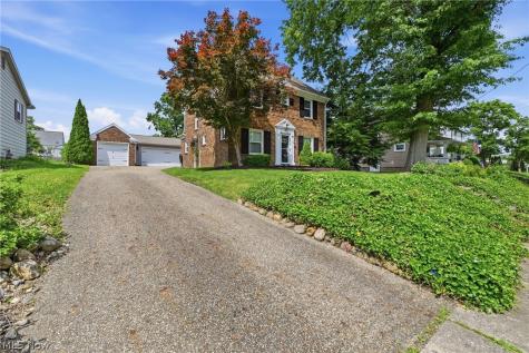 217 Cordelia Street SW North Canton OH 44720