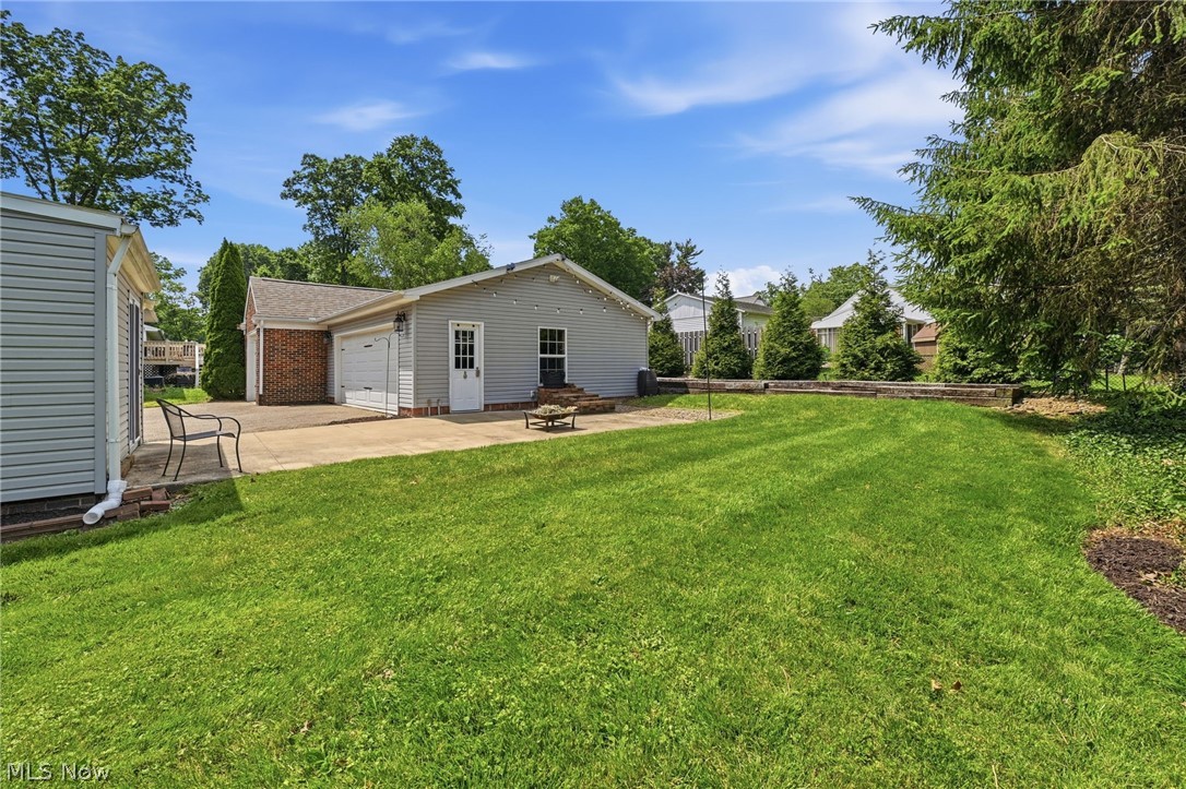 217 Cordelia Street SW North Canton OH 44720