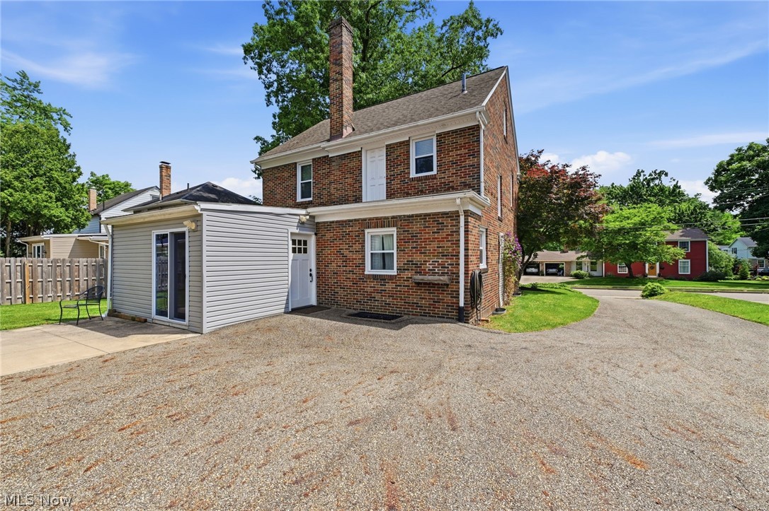 217 Cordelia Street SW North Canton OH 44720