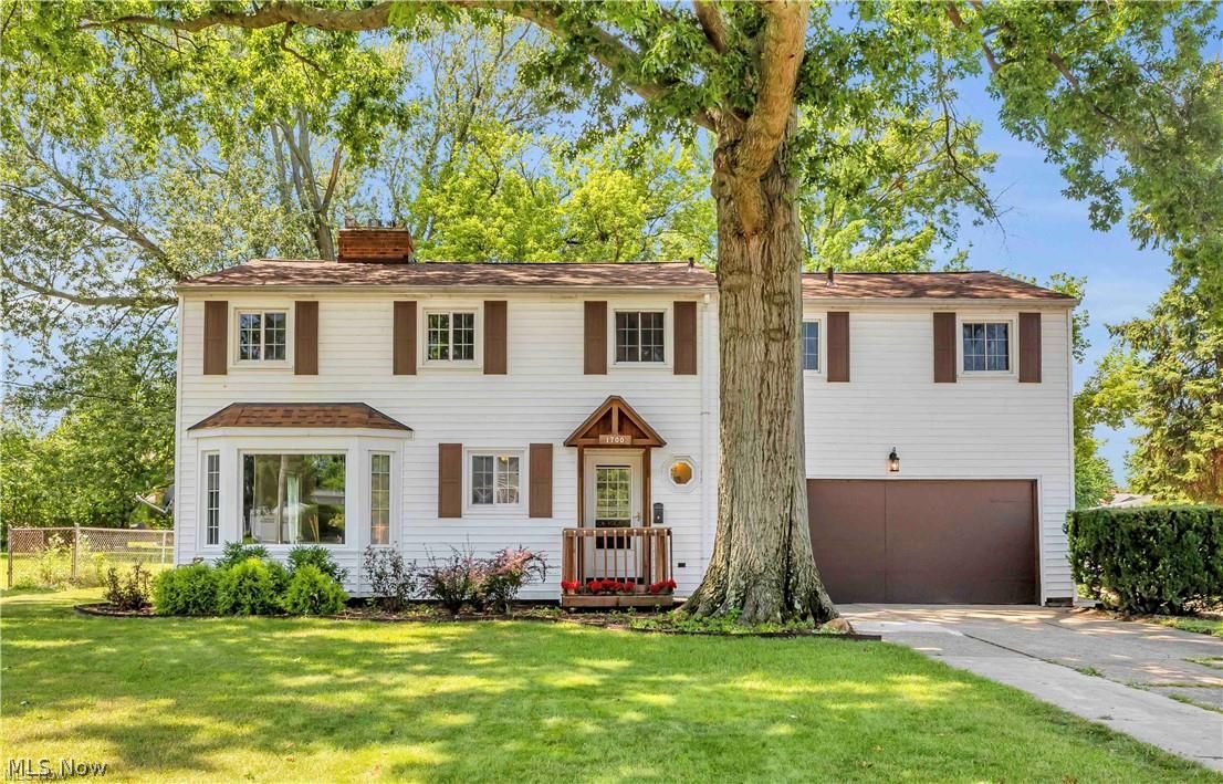 1700 Southbend Drive Rocky River OH 44116