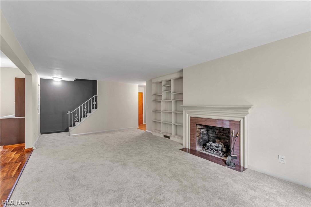 1700 Southbend Drive Rocky River OH 44116