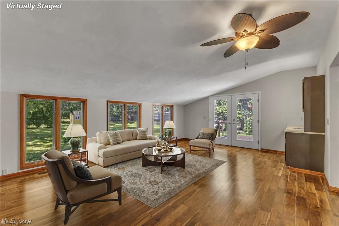 1700 Southbend Drive Rocky River OH 44116