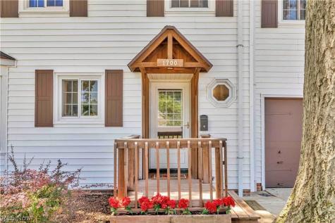 1700 Southbend Drive Rocky River OH 44116