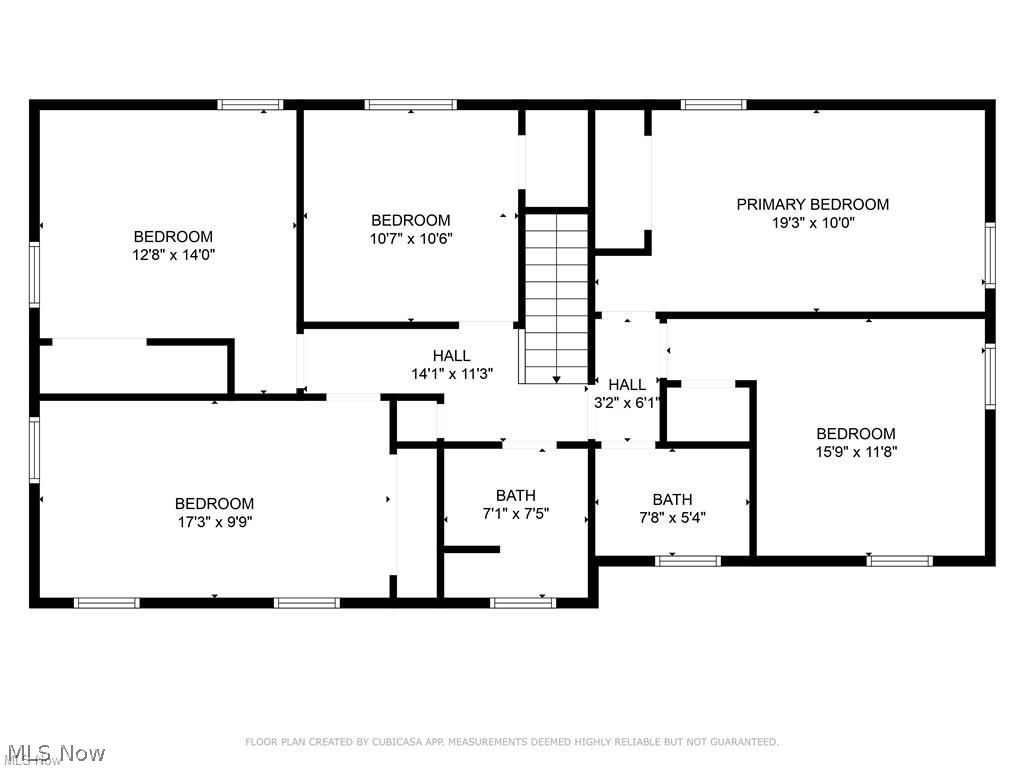 1700 Southbend Drive Rocky River OH 44116