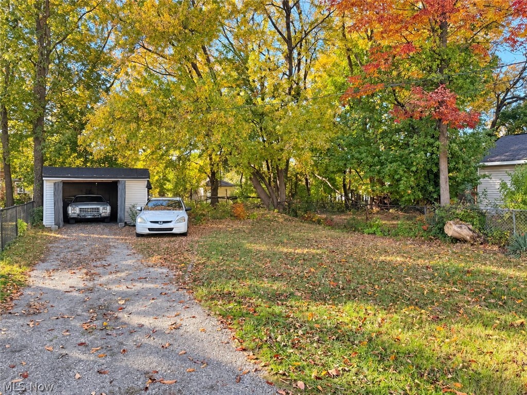 3246 E 130th Street Cleveland OH 44120