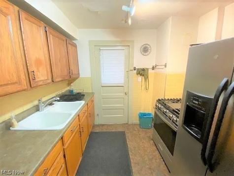 3246 E 130th Street Cleveland OH 44120