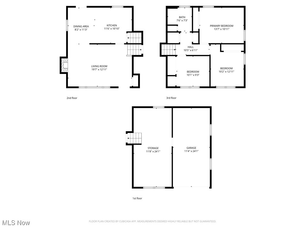 3794 Monaca Avenue Youngstown OH 44511