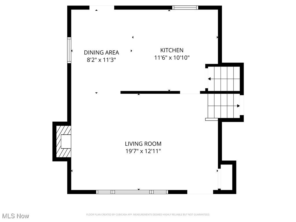 3794 Monaca Avenue Youngstown OH 44511