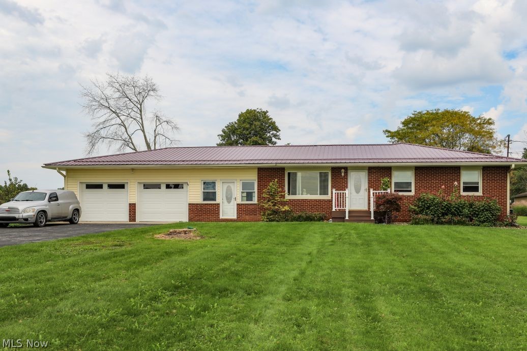 3947 Bower Road Rootstown OH 44272