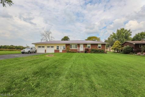 3947 Bower Road Rootstown OH 44272