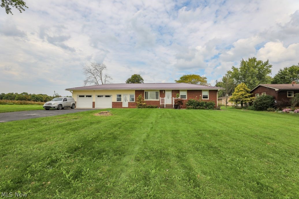 3947 Bower Road Rootstown OH 44272